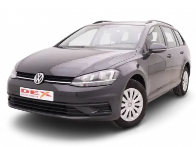 Volkswagen Golf Variant 1.6 TDi 115 Trendline