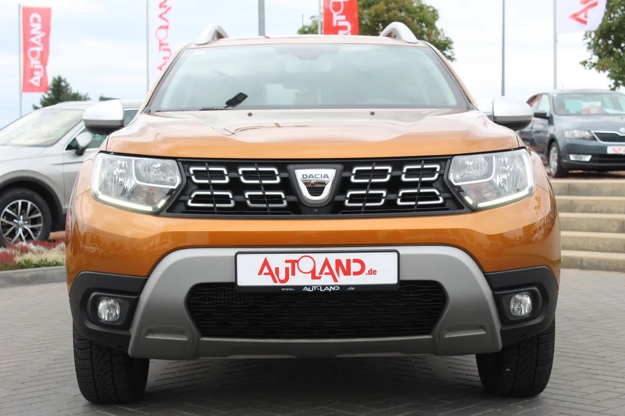 Dacia Duster II 1.5 dCi Prestige 2WD...  Image 3