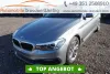 BMW 525 D TOURING SPORT LINE*NAVI*ACC*HEADUP*LEDER* Thumbnail 1