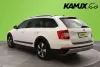 Skoda Octavia Combi 2,0 TDI 184 4x4 Scout DSG Autom. / Adapt. Vakkari / PA-lämmitin / Vetokoukku / Navigointi / Thumbnail 5