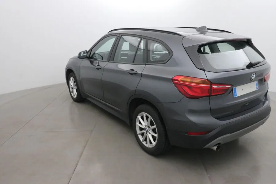 Bmw X1 sDrive18d 150 BVA Image 3