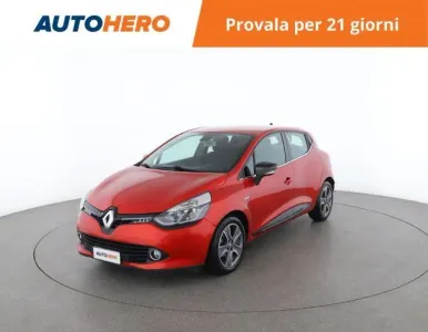 RENAULT Clio 1.2 75 CV 5p. Costume National