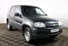 Chevrolet Niva Thumbnail 3