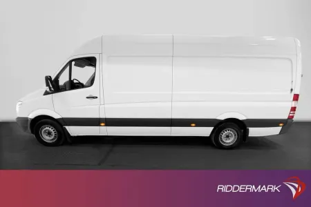 Mercedes-Benz Sprinter 316 Automat R3 Värmare Moms