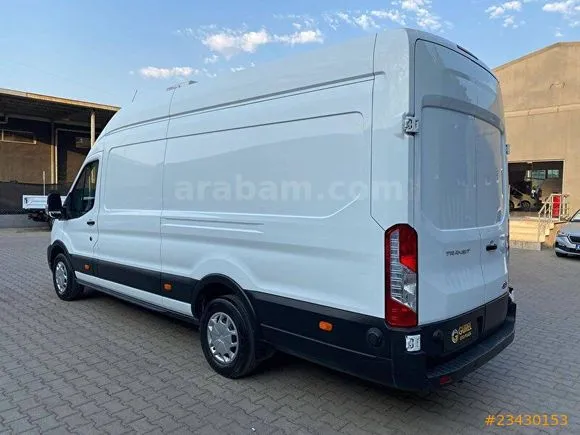 Ford Transit 350 E Image 4